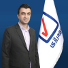 اسد اسدی معاون فنی بیمه های اموال و مسئولیت بیمه رازی شد